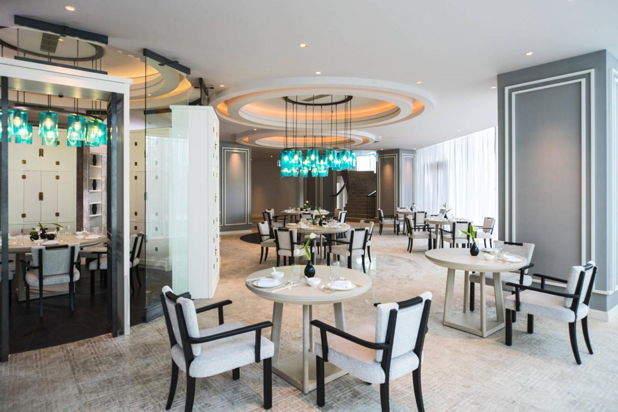 Renaissance Suzhou Taihu Lake Hotel Suzhou (Jiangsu) Exterior foto