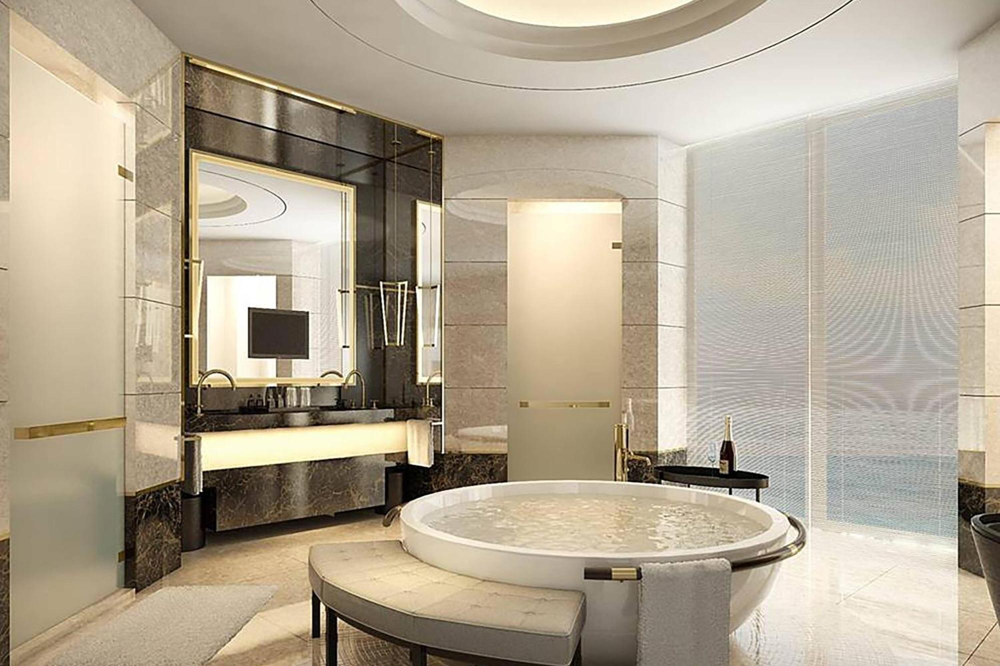Renaissance Suzhou Taihu Lake Hotel Suzhou (Jiangsu) Exterior foto