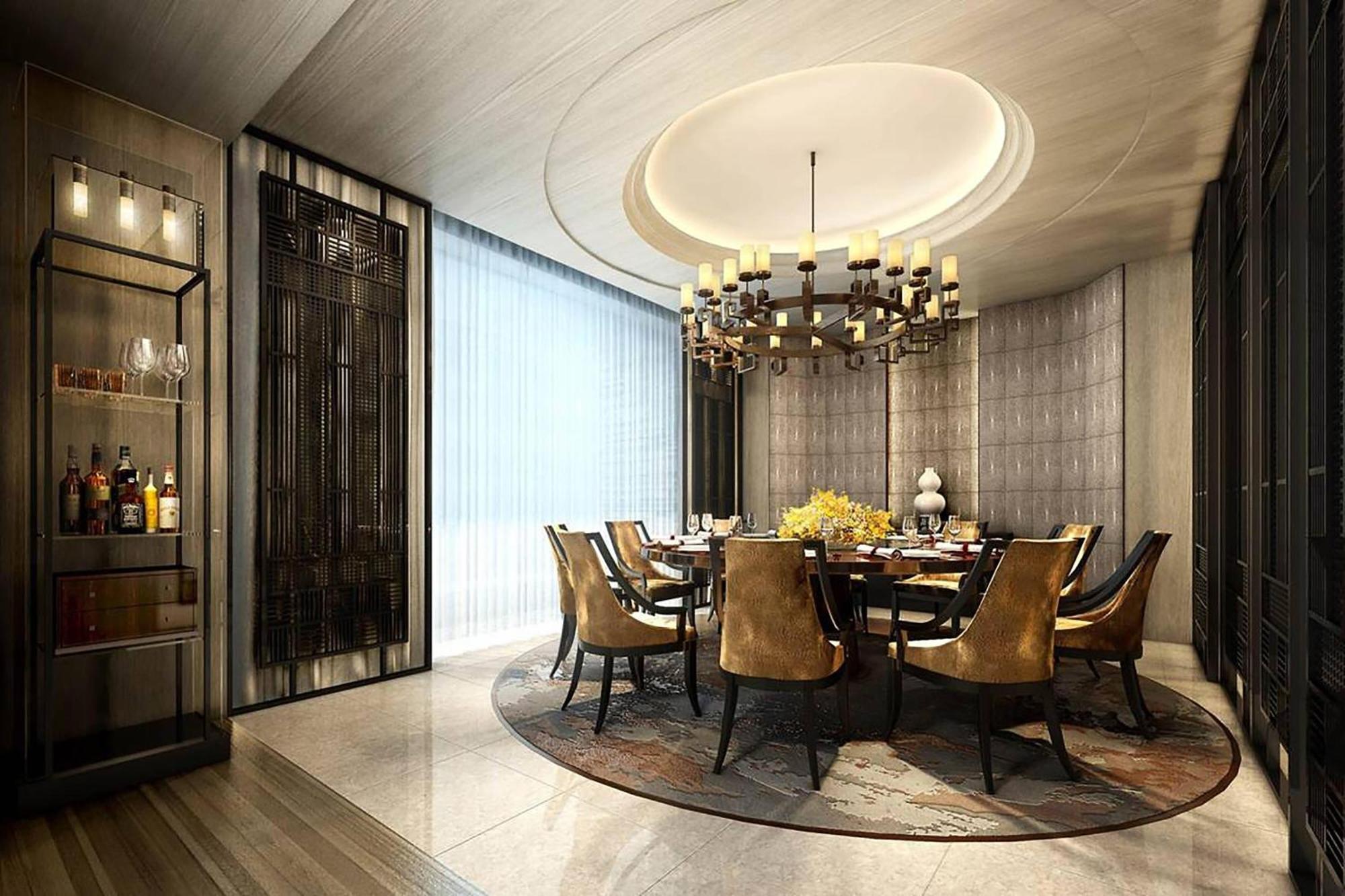 Renaissance Suzhou Taihu Lake Hotel Suzhou (Jiangsu) Exterior foto