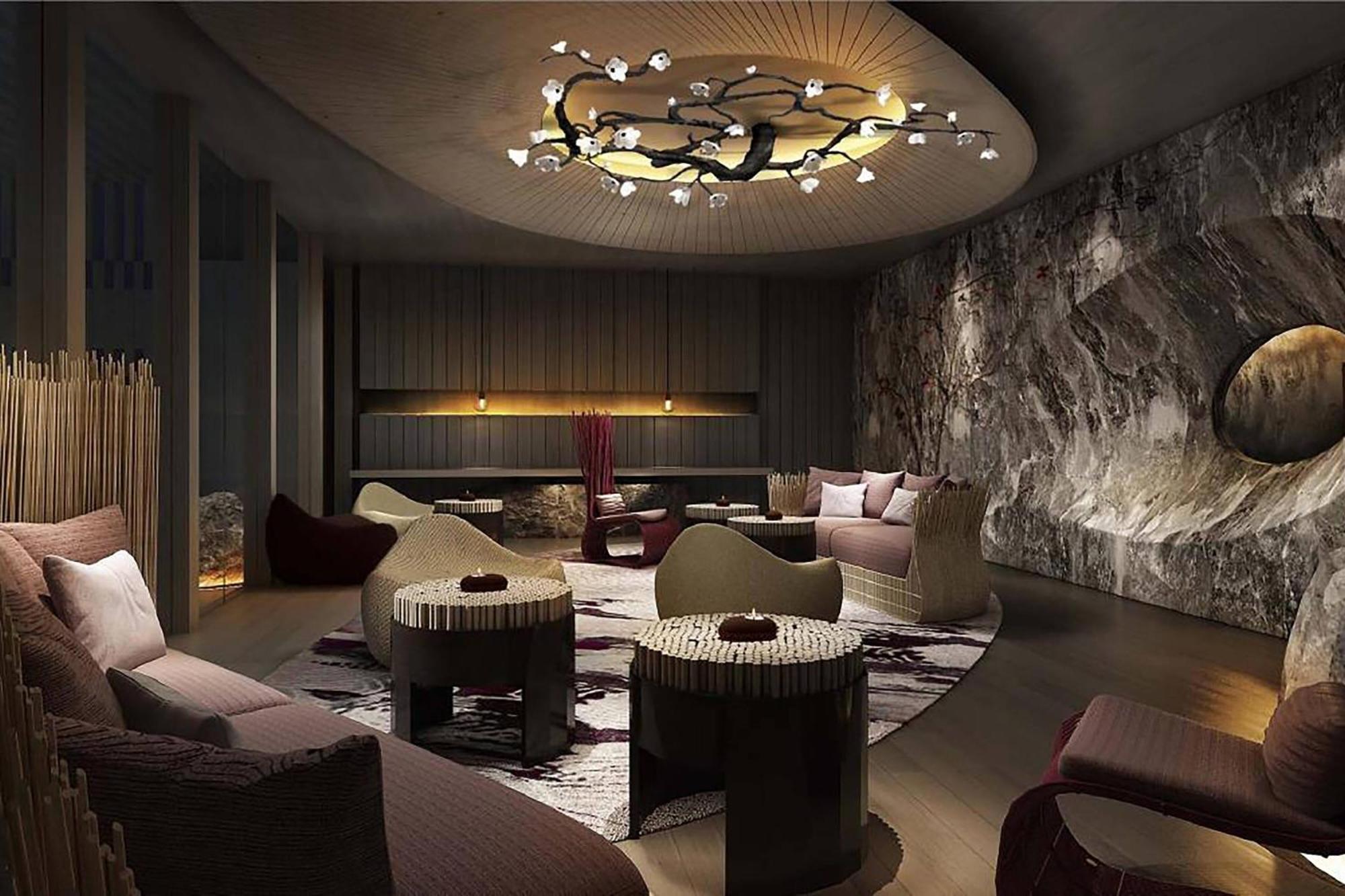 Renaissance Suzhou Taihu Lake Hotel Suzhou (Jiangsu) Exterior foto