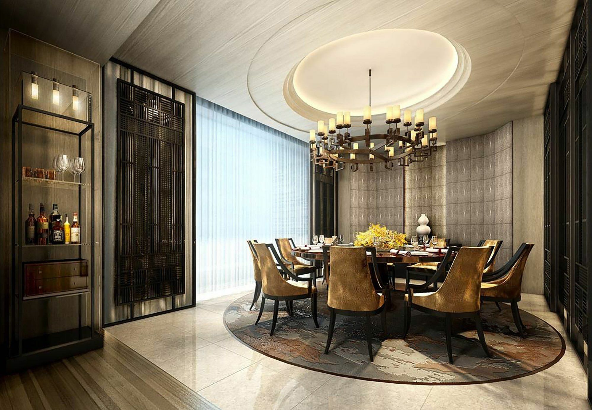 Renaissance Suzhou Taihu Lake Hotel Suzhou (Jiangsu) Exterior foto