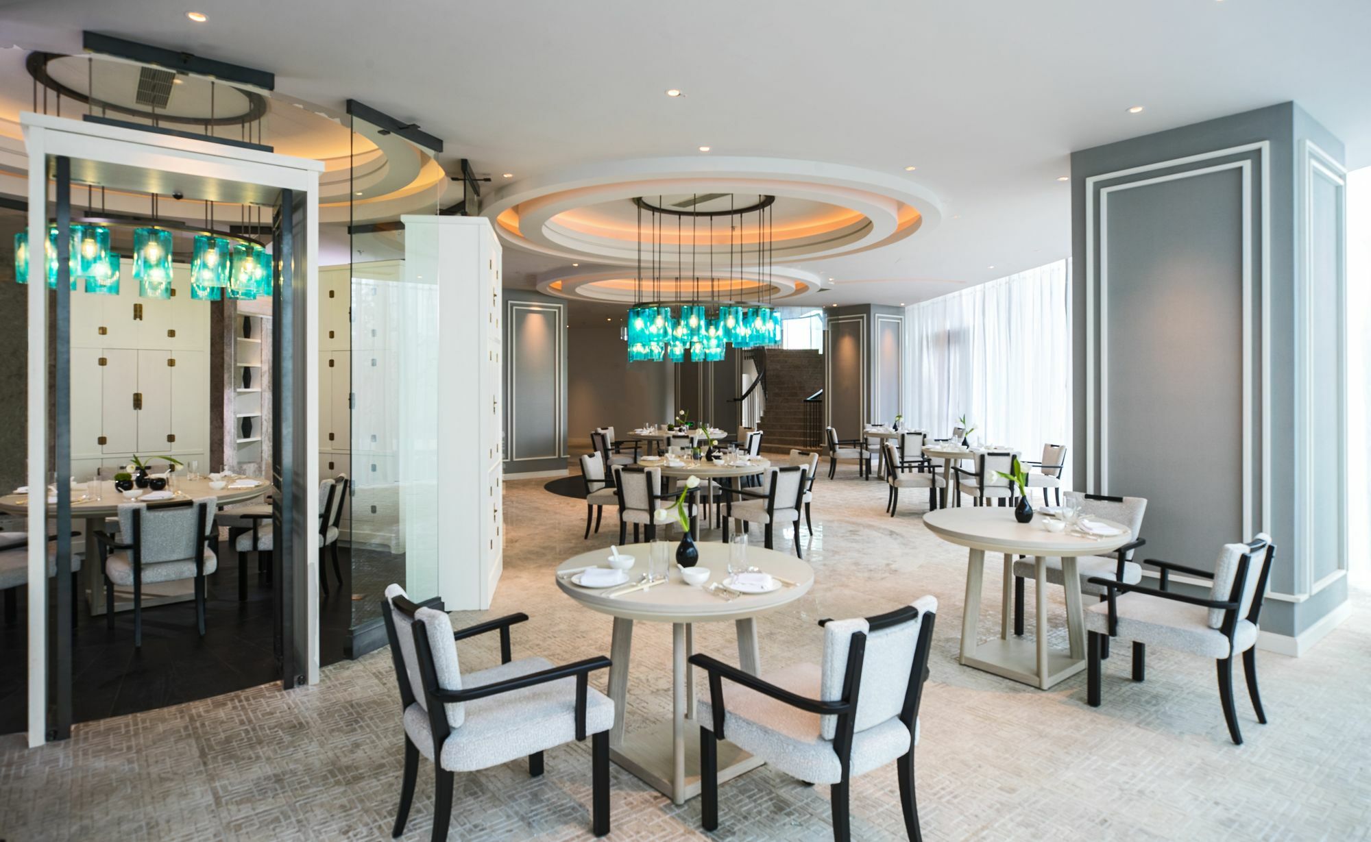 Renaissance Suzhou Taihu Lake Hotel Suzhou (Jiangsu) Exterior foto